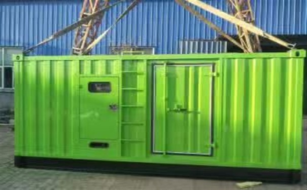 玉州600kw大型柴油发电机组出租价格 玉州600kw大型柴油发电机组出租价格